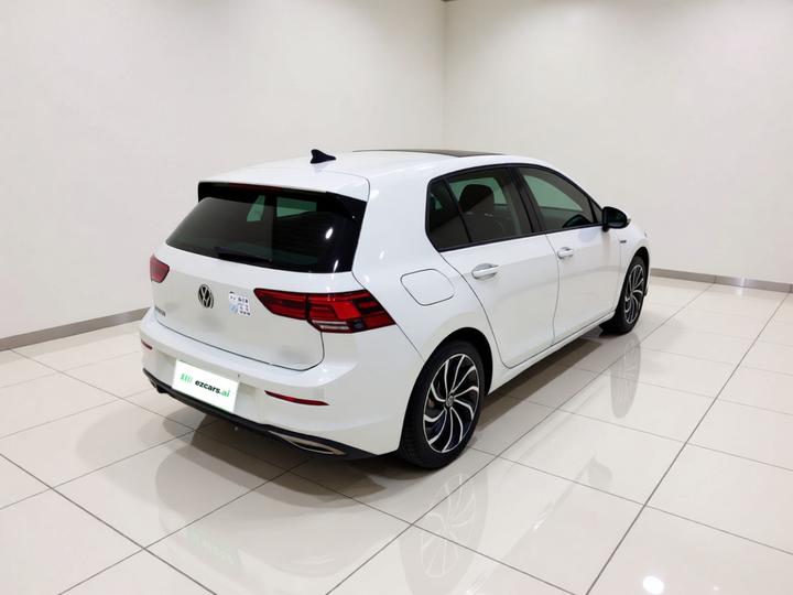 Golf 2021 280TSI DSG Pro photo 6
