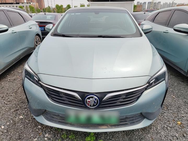 6 2022 PHEV Smart photo 2