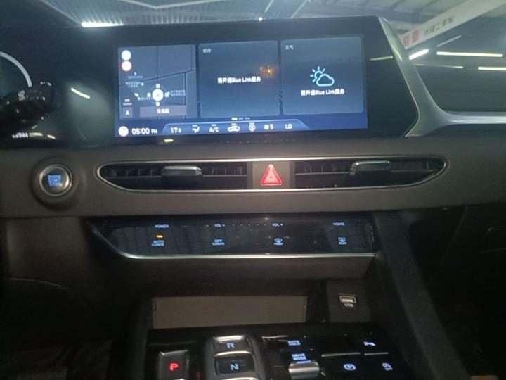 Sonata 2020 270TGDi DCT GLS Elite photo 8