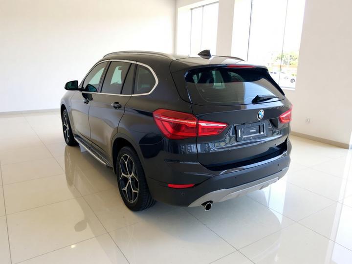 X1 2019 sDrive18Li Exclusive photo 4