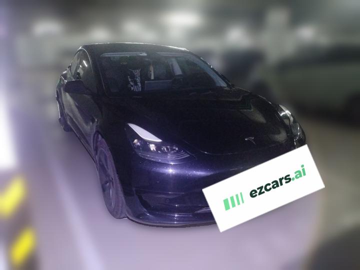 Model 3 2021 Standard Range RWD Upgraded 3D6 photo 3