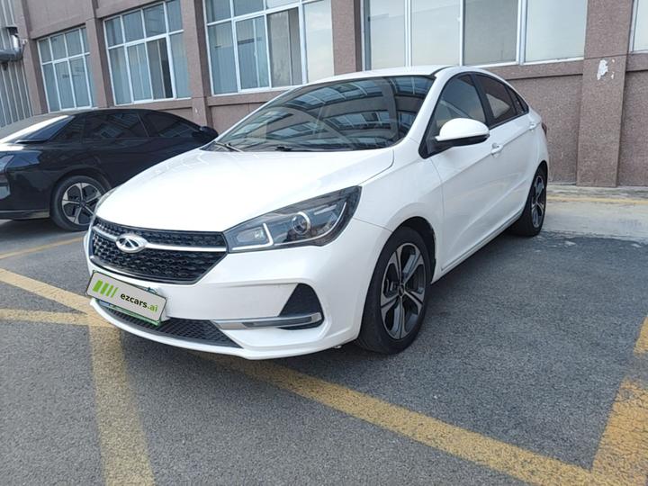 Arrizo 5 2019 Facelift PRO 1.5L MT China VI