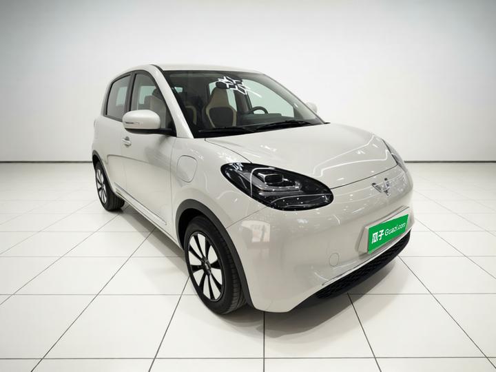 Wuling Bingo 2024 333km photo 3