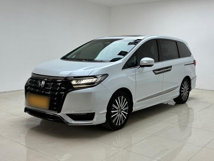 Elysion 2024 2.0L e:HEV Luxury