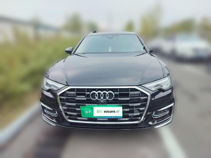 A6L 2023 45 TFSI quattro Dynamic photo 2