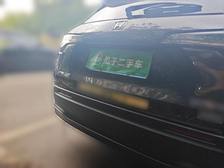 ZR-V 2022 1.5T CVT Elite photo 3