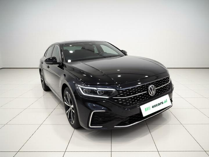 Passat 2024 380TSI photo 3