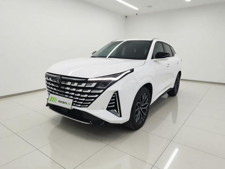 UNI-Z 2025 1.5T Premium