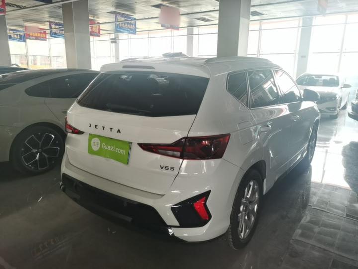 VS5 2024 280TSI AT Enjoy photo 4