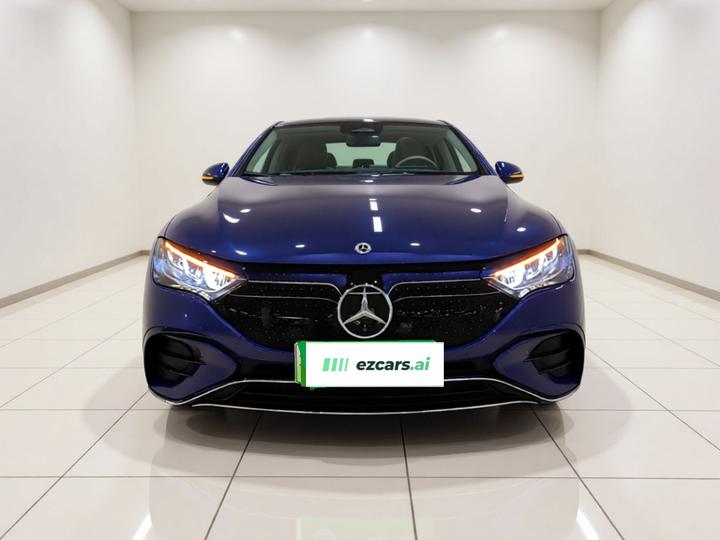 EQE 2025 500 4MATIC photo 2
