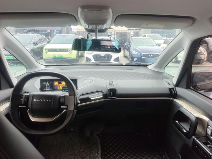 KiWi EV 2021 NCM photo 5