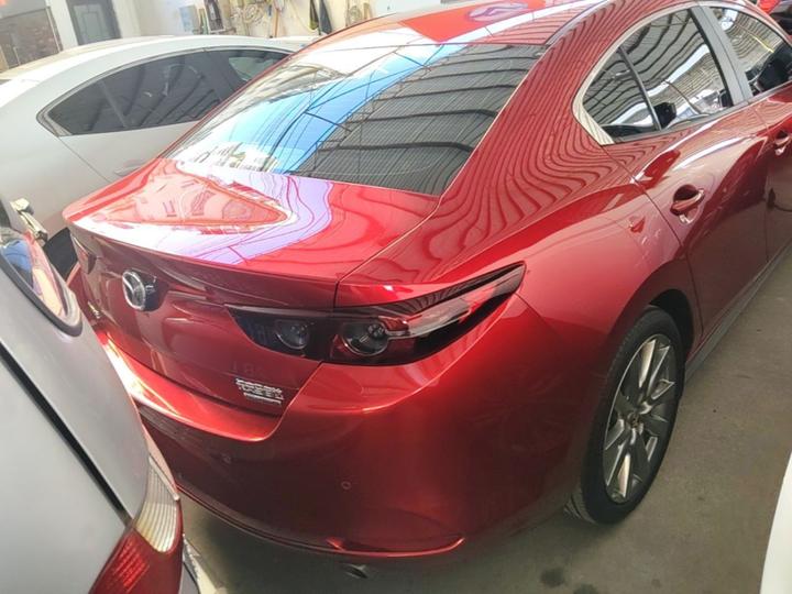 3 Axela 2022 2.0L AT photo 5