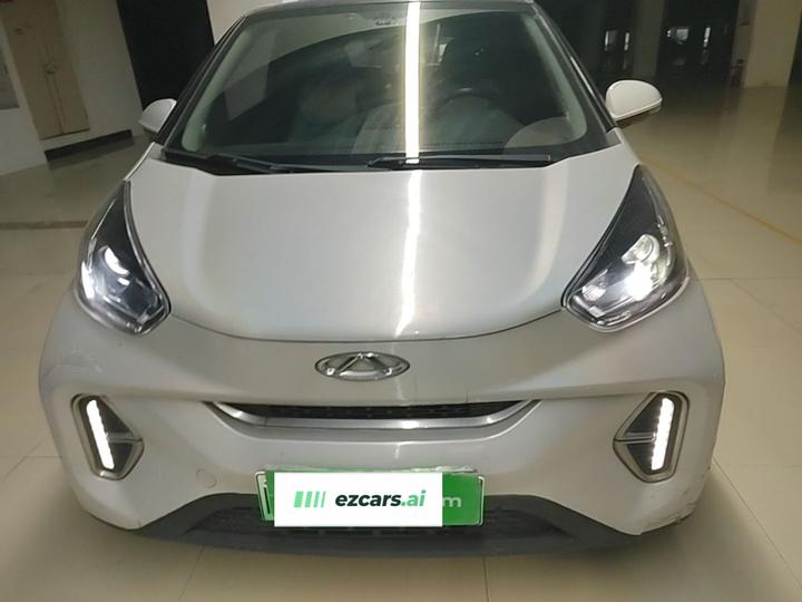 QQ Little Ant 2022 LFP 30kW 301km photo 2