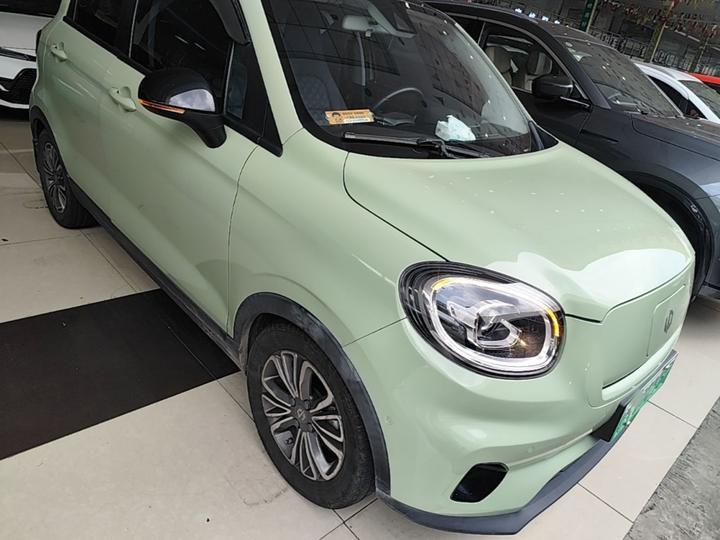 Leapmotor T03 2021 400 Luxury Pro photo 3