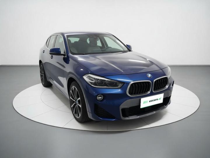 X2 Imported 2018 sDrive20i M Off-road China V photo 3