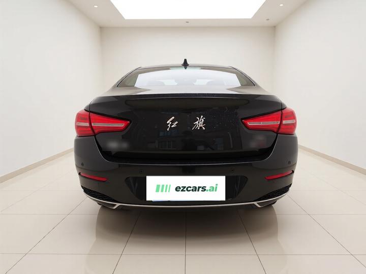 H5 2020 1.5T DCT photo 5