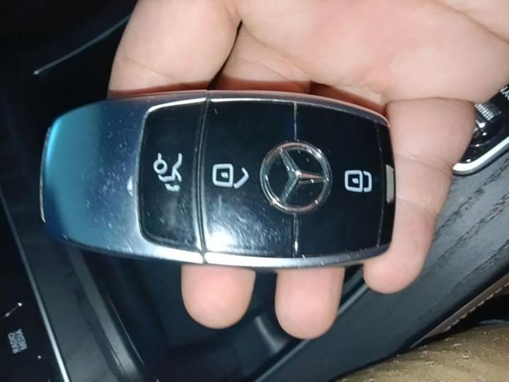 E-Class 2022 Facelift E 260 L Sport photo 8