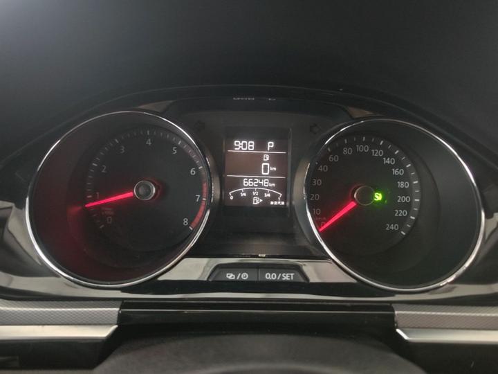 Bora 2017 1.6L AT Comfort photo 7