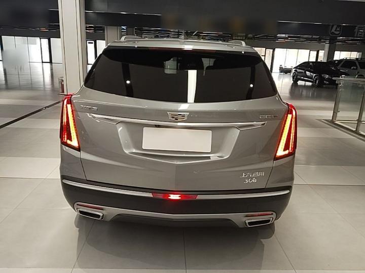 XT5 2023 2.0T RWD photo 5