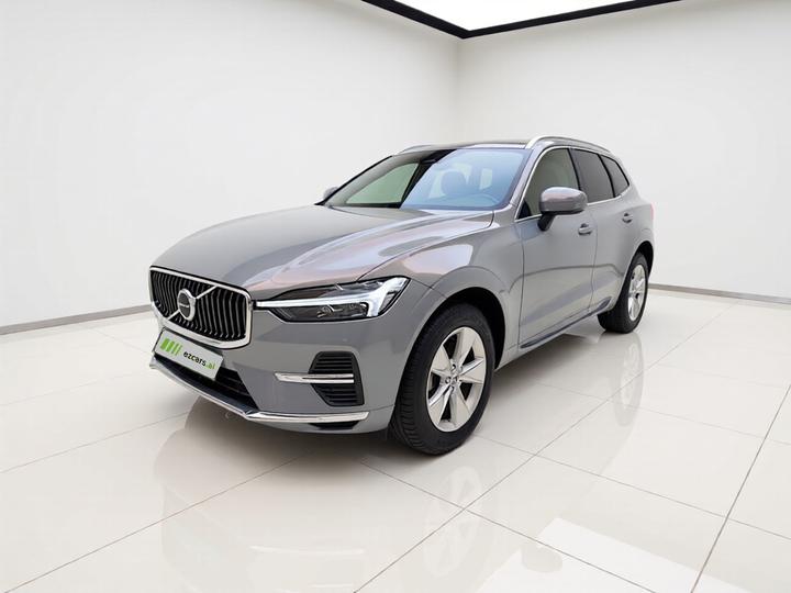 XC60 2022 B5 AWD Luxury