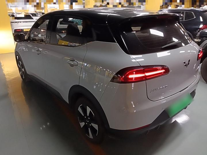 Wuling Bingo PLUS 2024 330km 5-Seater photo 4