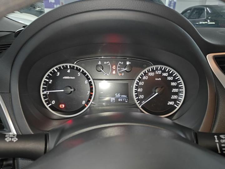 Sylphy 2022 Classic 1.6XE CVT Comfort photo 3