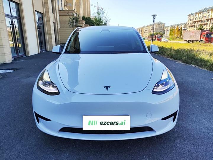Model Y 2022 Facelift RWD photo 2