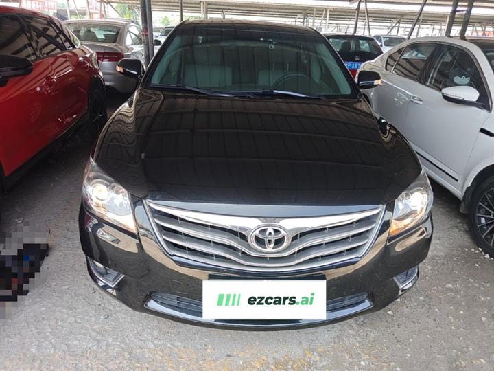 Camry 2013 200E Classic Elite photo 2
