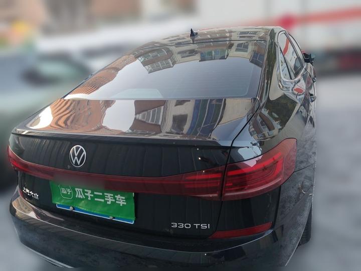 Passat 2023 330TSI Elite photo 5