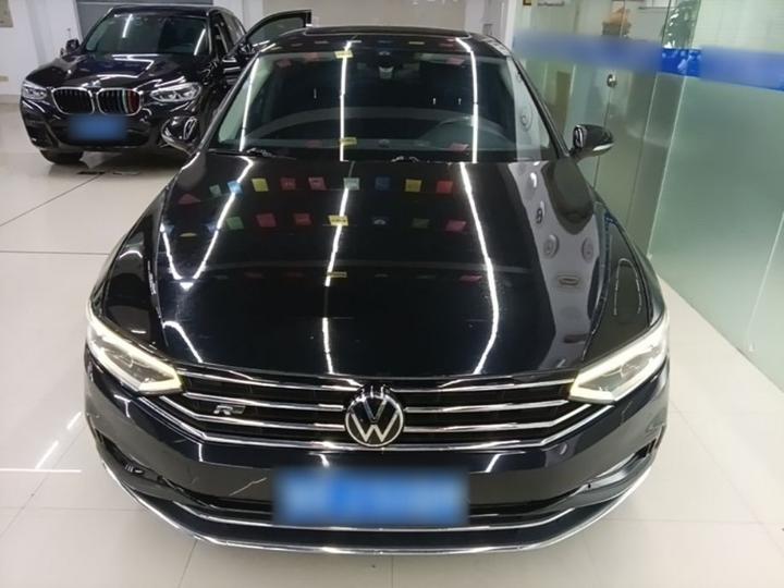 Magotan 2020 330TSI DSG Luxury photo 2