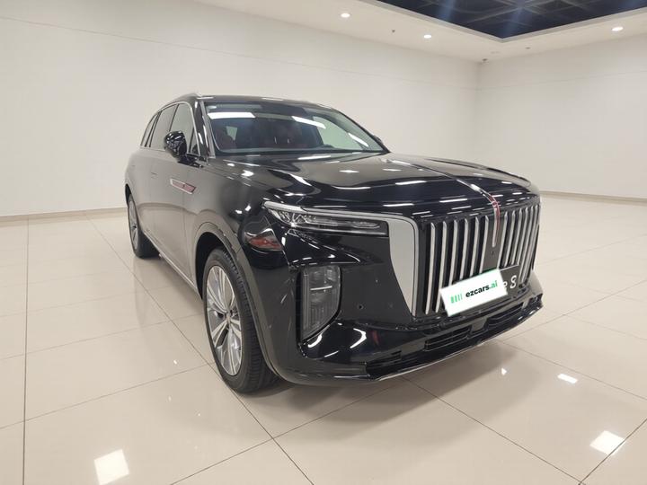 E-HS9 2022 690km 6-Seater photo 3