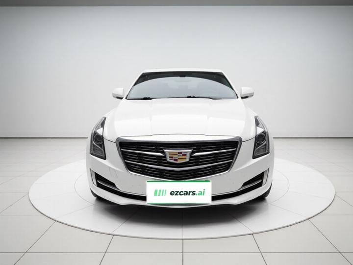 ATS-L 2017 28T Tech photo 2