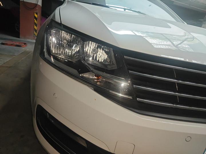 Lavida 2017 230TSI DSG Comfort photo 7