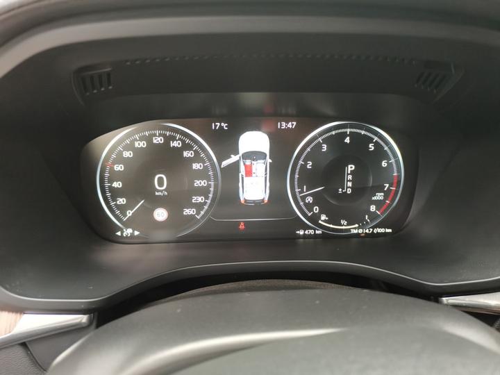 XC60 2018 T5 AWD Luxury photo 4