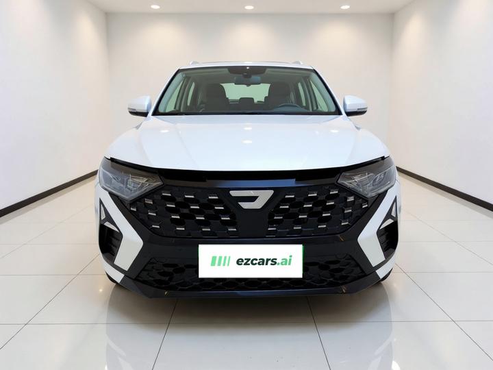 VS5 2024 280TSI MT photo 2