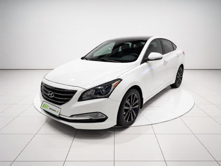 Mistra 2014 1.8L AT Premium DLX