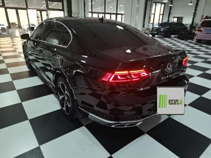 Magotan 2023 200 Anniversary Edition 330TSI DSG Luxury photo 4