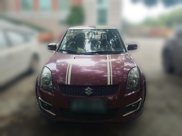 Swift 2013 1.5L AT 20 photo 2