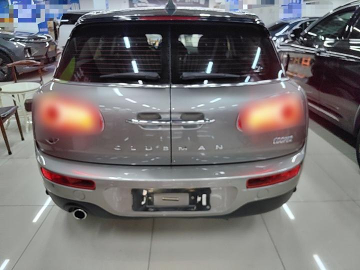 2016 Facelift 1.5T COOPER photo 3