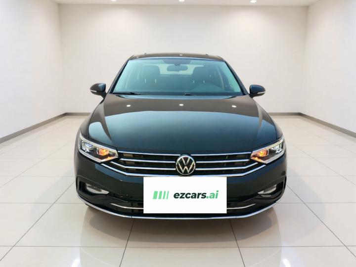 Magotan 2020 330TSI DSG Leading photo 2