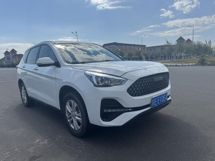 M6 2019 1.5T DCT RWD Value China VI photo 3