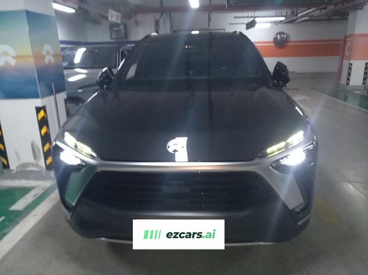 ES8 2020 580KM 6-Seater photo 2