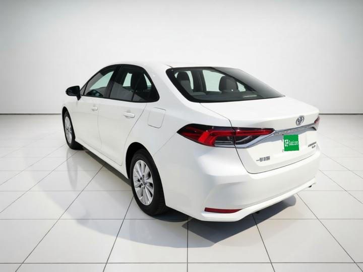 Corolla 2024 1.2T photo 4