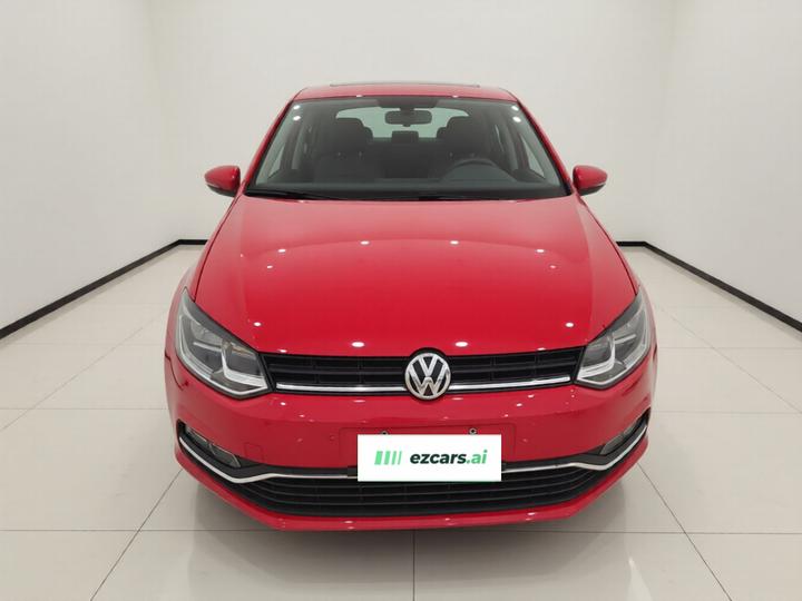 Polo 2018 1.5L AT photo 2