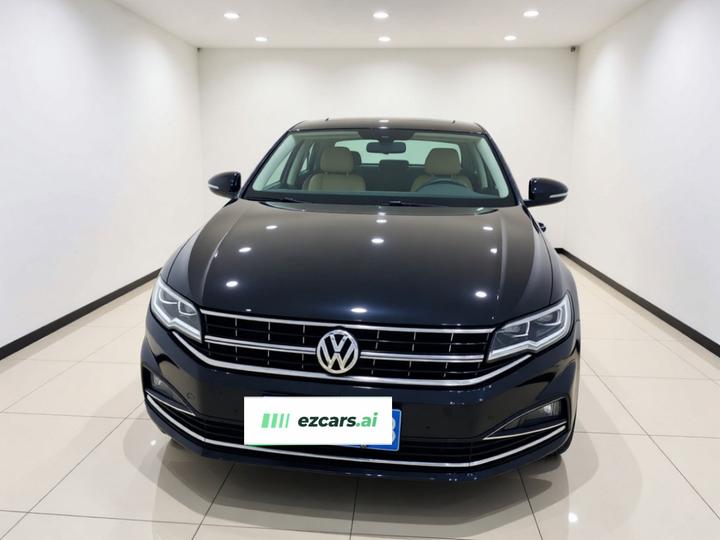 Bora 2020 280TSI DSG Elite photo 2