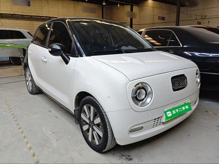2021 351km Luxury photo 3