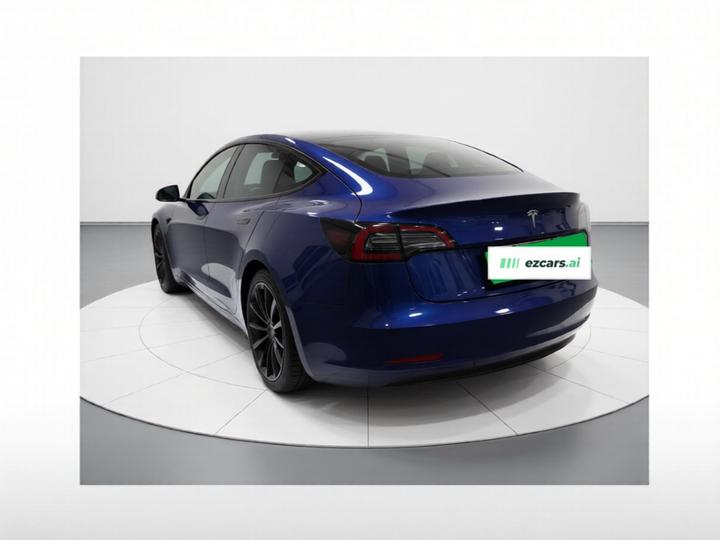 Model 3 Imported 2019 Performance AWD photo 4
