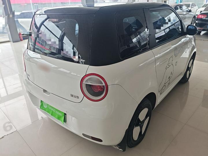 Nevo Changan Lumin 2022 210km photo 4