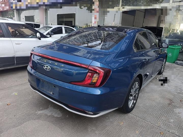 Mistra 2021 1.8L CVT GLX Elite photo 6