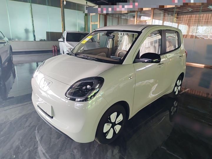 Hongguang MINIEV 2026 5th Gen 205km Advanced